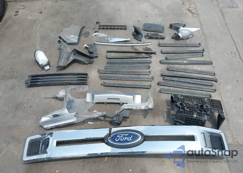 2019 Ford F-150 Xlt из США, поврежденный, VIN 1FTEW1E54KFA20525